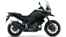 Suzuki V-Strom 1050 2026