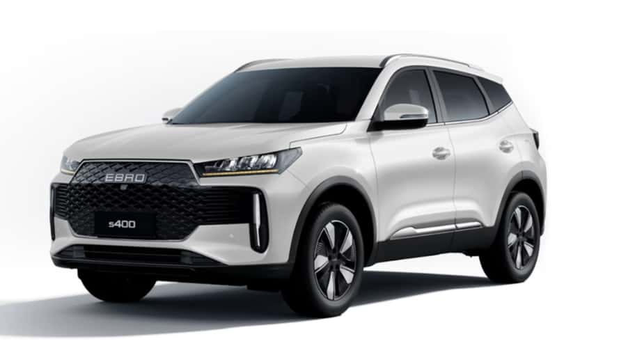 EBRO sube de precio sigilosamente el s400. ¿Sigue siendo barato?