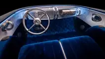 Mercedes-Benz Vision Iconic