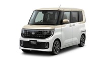 Nissan Roox 2025