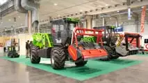 Forestalia 2025: 5.000 visitatori, debutta Tecnovitis