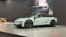 Concept anticipe la nouvelle génération de la Toyota Corolla - Photos en direct