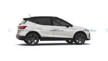 SEAT Arona 2026, precios
