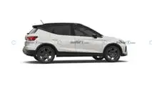 SEAT Arona 2026, precios