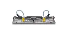 CLAAS: trincia JAGUAR con CEMOS AUTO KNIFE CONDITION e pacchetti GREEN EYE 2026