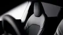 Tesla Model Y Standard