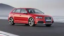 50 Jahre Fünfzylinder bei Audi