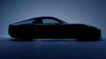 Lexus LFA Concept