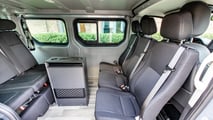 Nissan Primastar FlexVan (2026)
