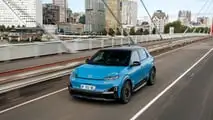 Nissan Micra, la prova su strada