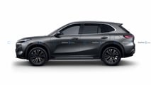 Geely Starray 2025