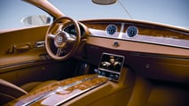 Bugatti 16 C Galibier Concept (2009)