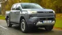 Toyota Hilux (2026)