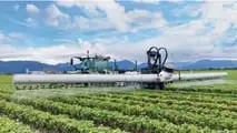 Toselli ad Agritechnica 2025: Cloud 3000, Kompakt Mini GTM e Next