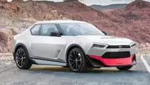 Auto del futuro 2026-2030: Nissan Silvia