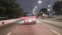 Novo Chevrolet Captiva PHEV é flagrado em São Paulo (SP)