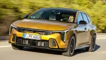 Kia K4 (2026) em teste