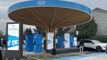Il Power Hub A2A di Monza
