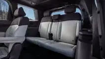 2027 Kia Telluride Hybrid
