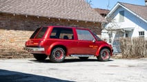 AMC AM Van Concept (1977)