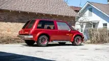 AMC AM Van Concept (1977)