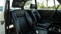 BMW 2002 Turbo (1975)