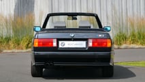 BMW M3 Cabriolet (1992)