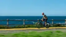 Peugeot e-Rifter: viaje Madrid - Finisterre en furgoneta eléctrica