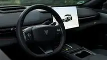 Changan Deepal S05