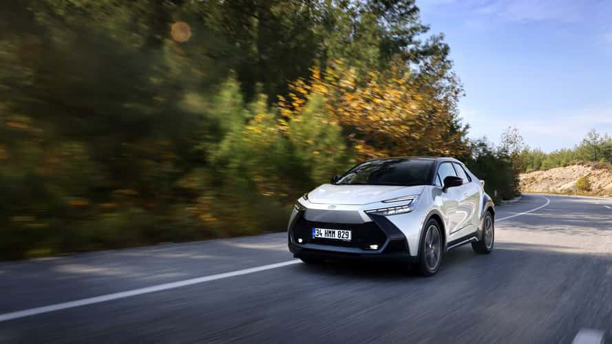 Toyota'dan Mart ayına özel fırsatlar!
