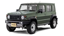 Suzuki Jimny Nomad (Little D) de Damd