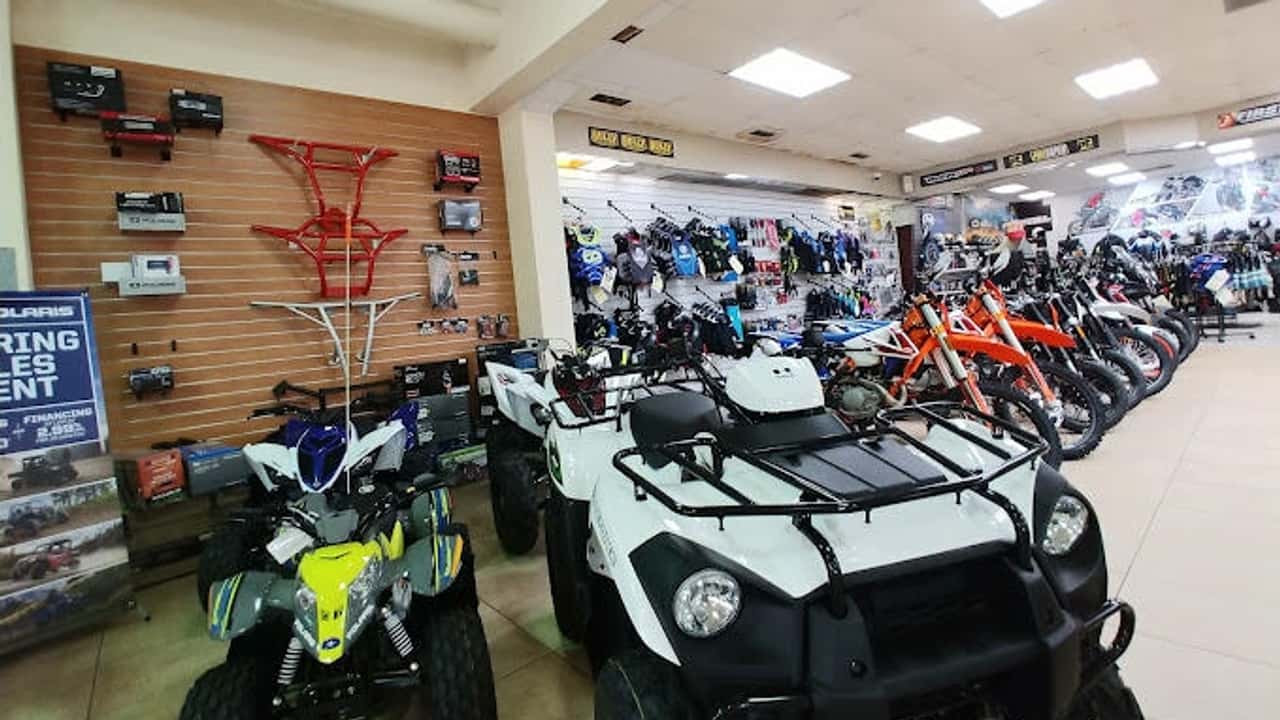 cycle sport center