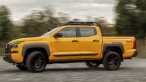 Mitsubishi Triton Savana 2026 - fotos oficiais 
