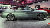 Caoa Chery no Salão do Automóvel de São Paulo 2025