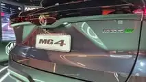 MG4 Luxury no Salão do Automóvel (9)