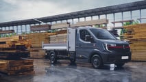 Renault Trucks Master Red EDITION OFFROAD