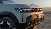 Dacia Duster Hybrid-G 4x4 (2026), la prova nel Deserto di Agafay