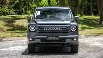 GWM Haval H9 (Motor1)