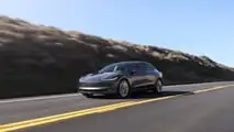 Tesla Model 3 Standard 2026