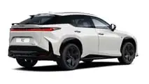 Lexus RZ 2026
