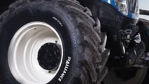 Alliance presenta ad Agrilevante 2025 Agriflex+ 373 e Agri Star II,