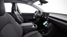 Tesla rende l'assistenza più veloce ed economica, cambiando l'app 5 Tesla Model Y Standard 2026