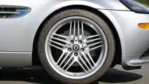 BMW Alpina Roadster V8 (2003)