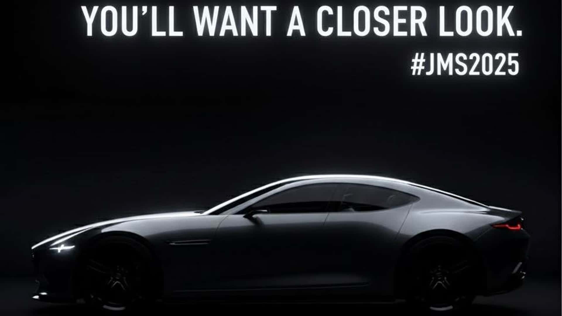 Tidak, Ini Bukan Teaser Mobil Sport Mazda yang Sebenarnya. Ini Adalah AI.
