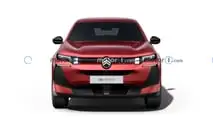 Citroën C5 Aircross 2026, promoción