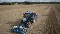 Nuovi trattori New Holland T7 SWB per il 2026