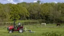Massey Ferguson: trattori MF 1M e sollevatori telescopici MF TH DYNA-CT 2026