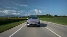 Xpeng G6 (2026) primera prueba