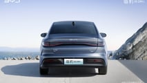 Flagra: BYD King vai ganhar cara nova e mais autonomia em breve 