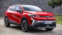 Renault Symbioz